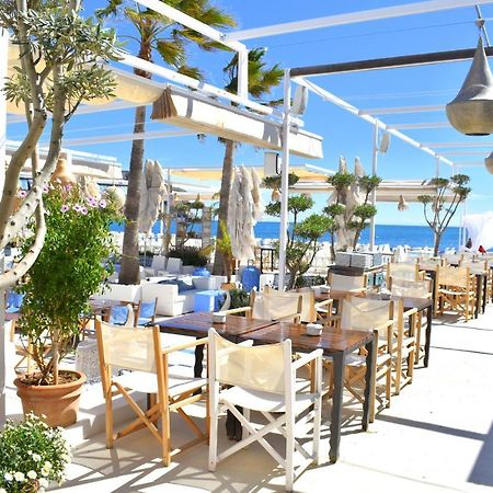 Apartamento Jardines Del Mar Jávea Esterno foto
