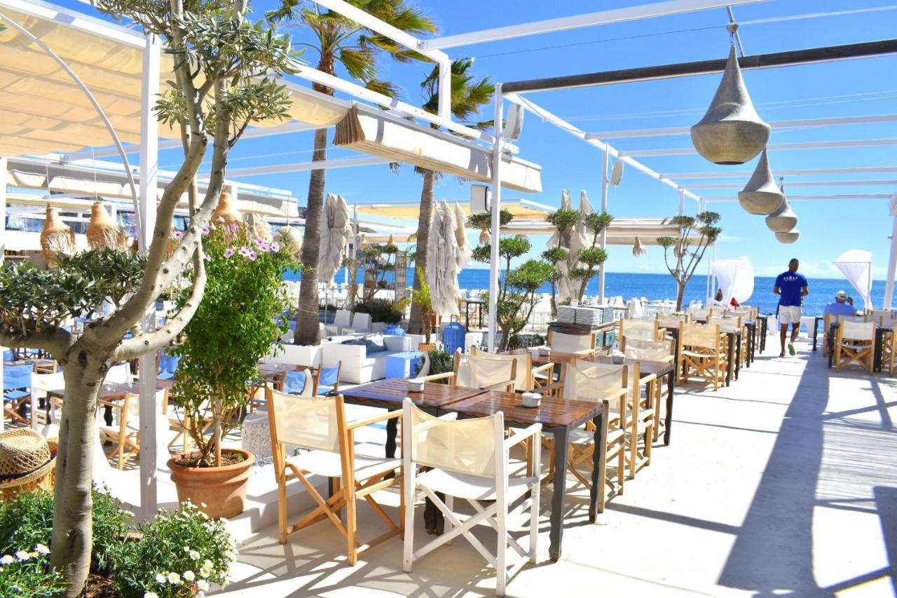 Apartamento Jardines Del Mar Jávea Esterno foto