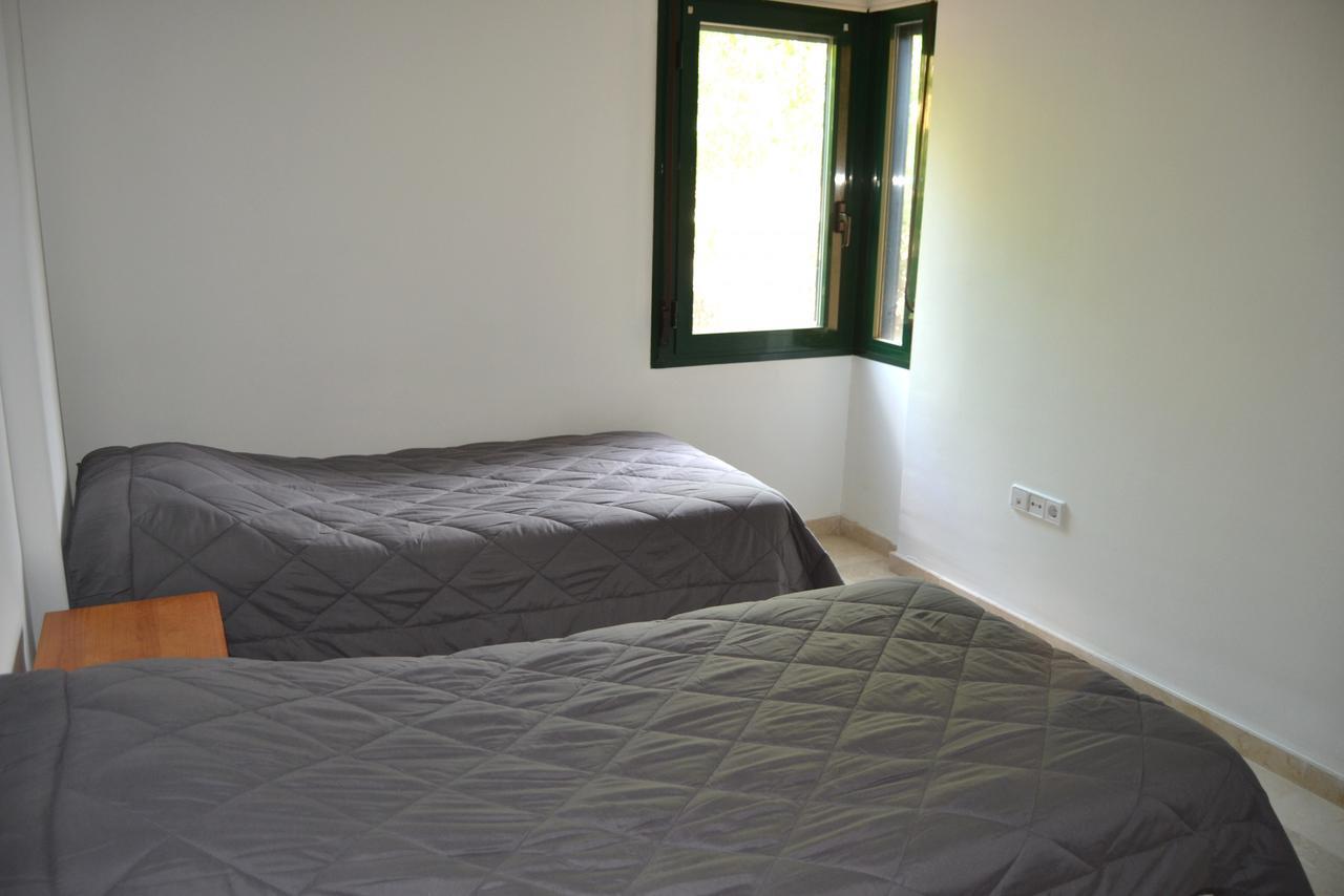 Apartamento Jardines Del Mar Jávea Esterno foto
