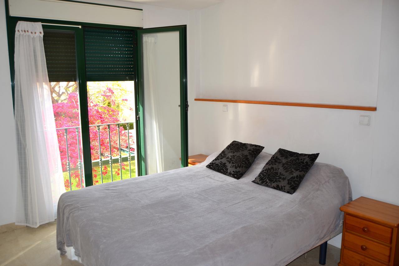 Apartamento Jardines Del Mar Jávea Esterno foto