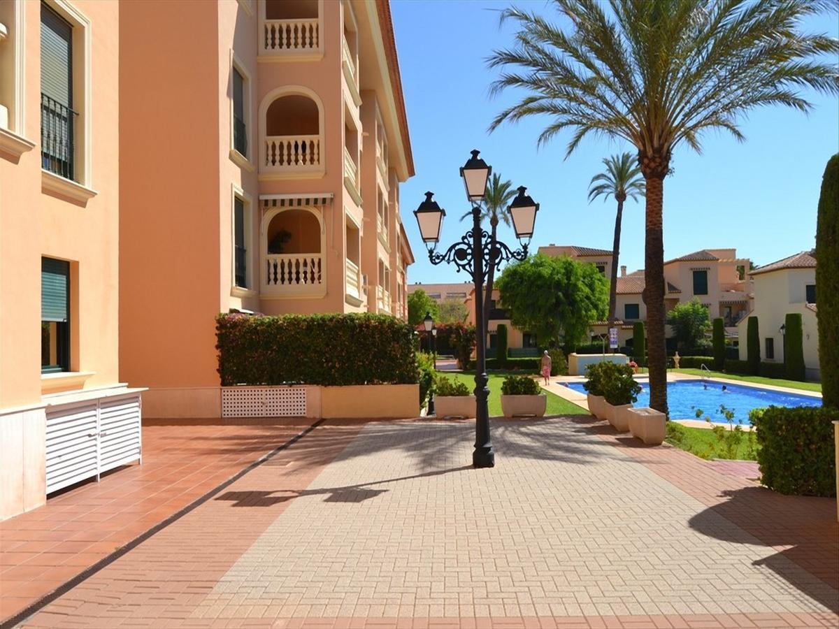 Apartamento Jardines Del Mar Jávea Esterno foto