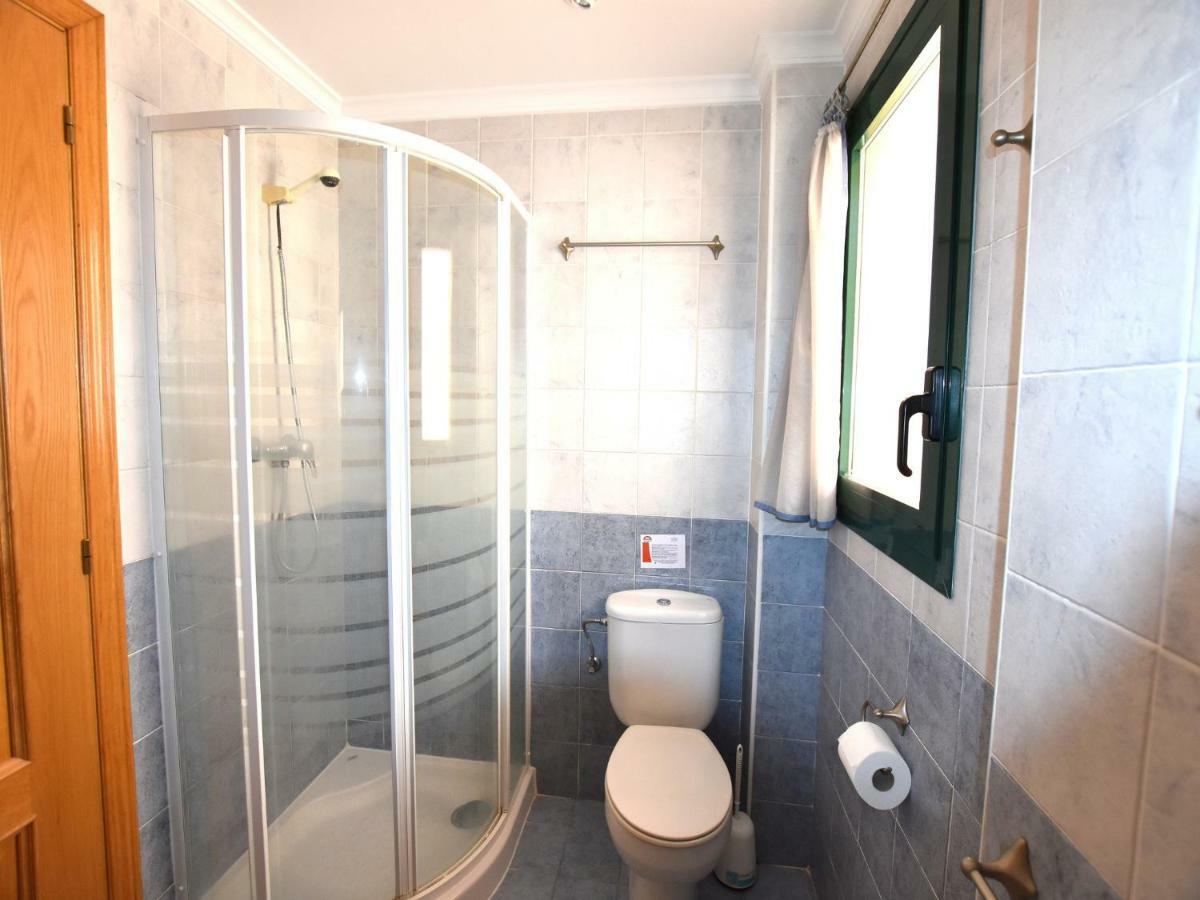 Apartamento Jardines Del Mar Jávea Esterno foto