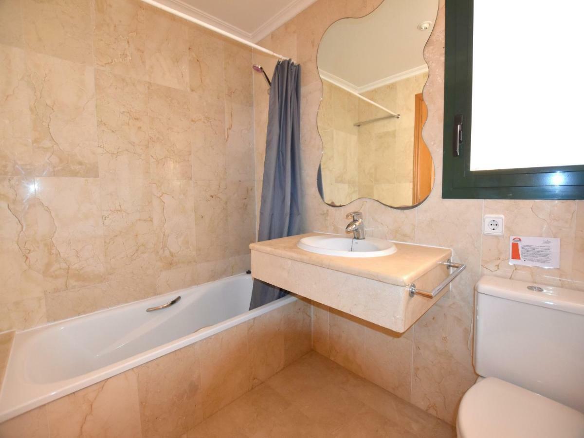 Apartamento Jardines Del Mar Jávea Esterno foto